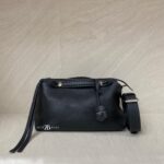 Fendi By The Way Selleria Black SHW