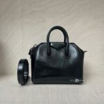 Givenchy Mini Antigona Black