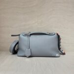 Fendi By The Way Medium Grey Multicolor SHW