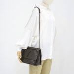 Saint Laurent Niki Olive Green RHW