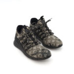 Louis Vuitton Fastlane Sneaker Denim Monogram Wash
