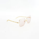 Gucci Sunglasses Gold
