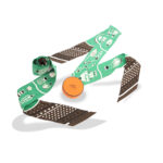 Hermes Twilly Flacons Green