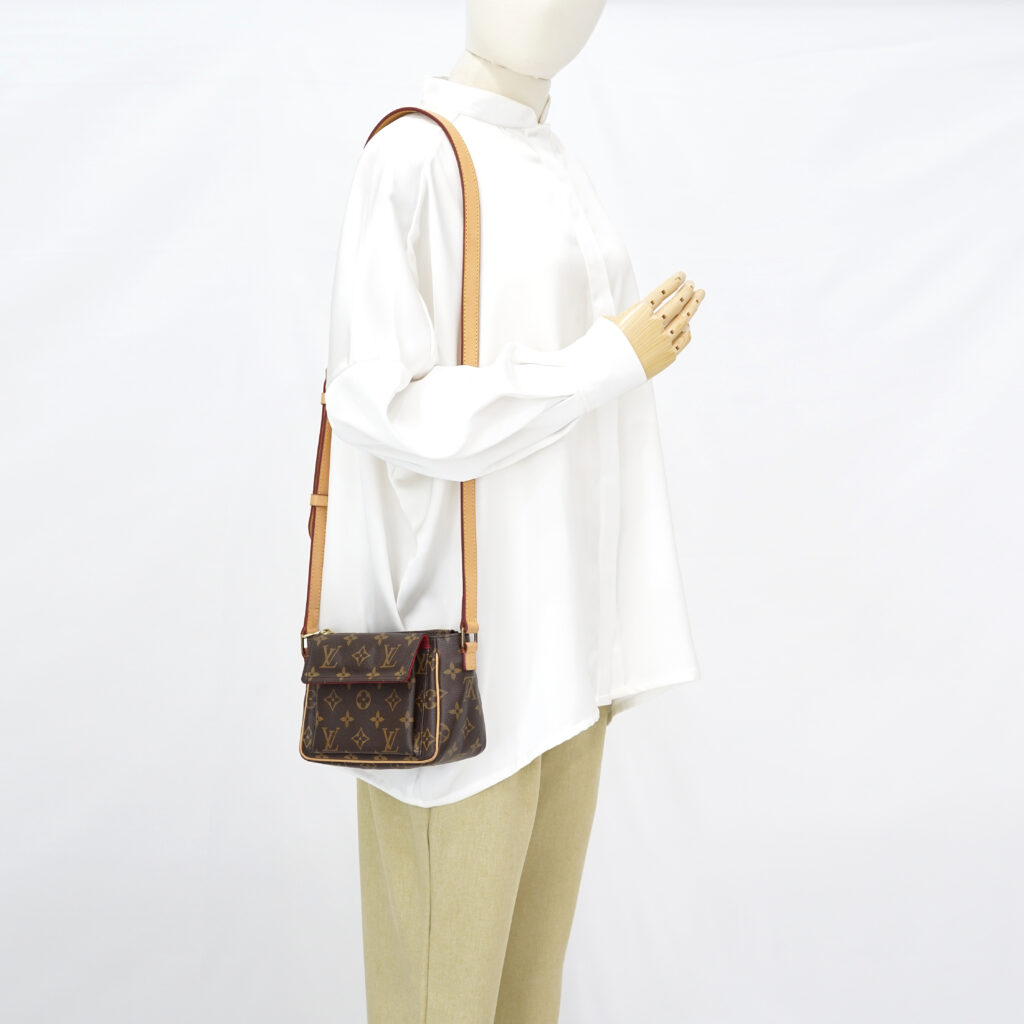 Louis Vuitton Viva Cite PM Monogram