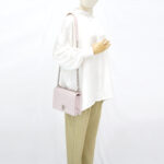 Dior Diorama Medium light Pink SHW