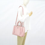 Louis Vuitton Lockmeto Pink SHW