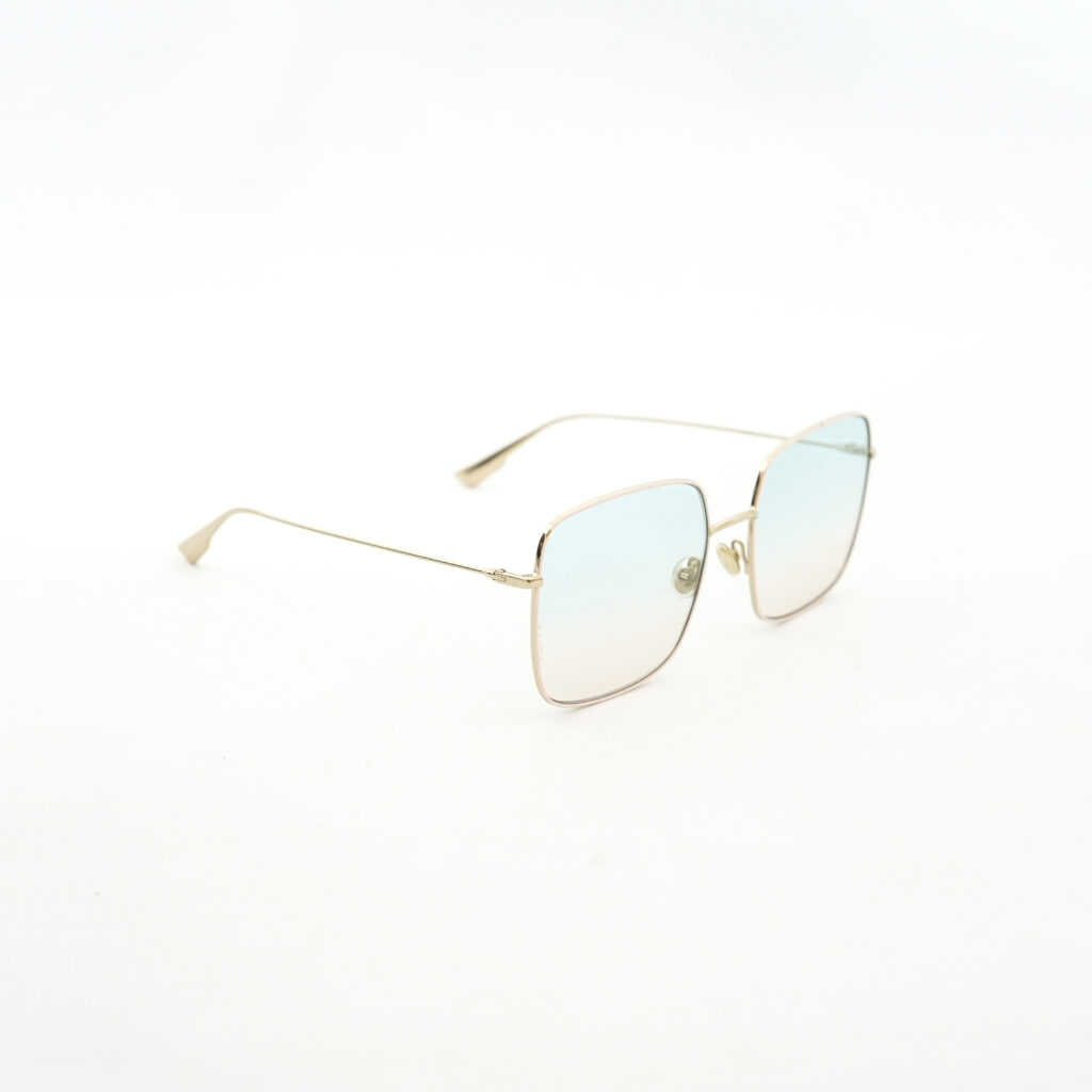 Dior Sunglasses EYR8Z Gradient Blue Pink