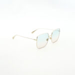 Dior Sunglasses EYR8Z Gradient Blue Pink