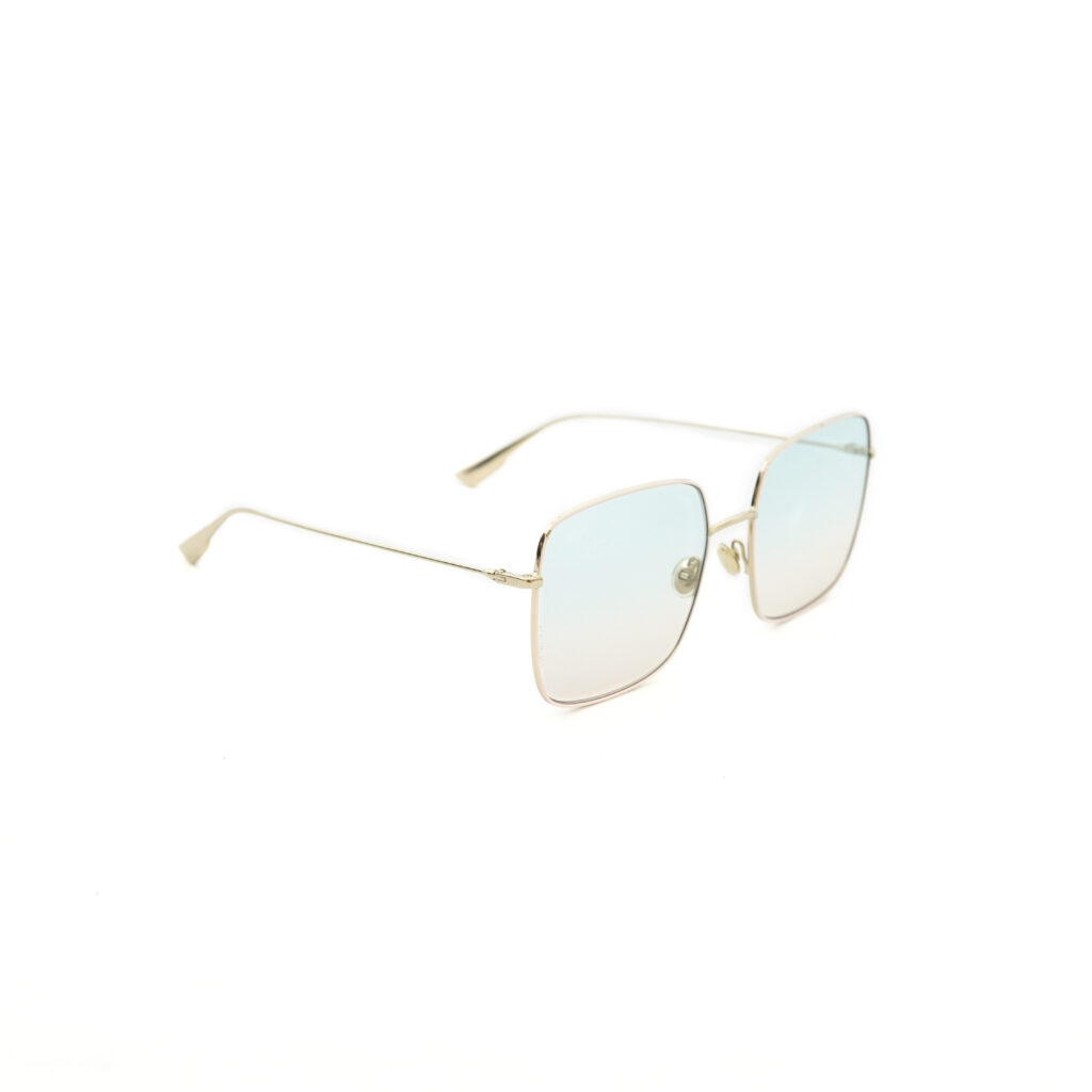 Dior Sunglasses EYR8Z Gradient Blue Pink