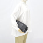 Louis Vuitton Dopp Kit Damoflage Black
