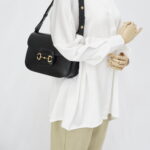 Gucci Horsebit Black GHW