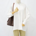 Louis Vuitton Neo Noe MM Monogram Caramel GHW