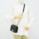 Chanel Boy Small Black GHW