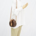 Louis Vuitton Boite Chapeau Monogram GHW