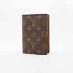 Louis Vuitton Passport Cover Monogram