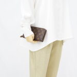 Louis Vuitton Zippy Wallet Caramel Monogram GHW