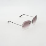Chanel 4220 Sunglasses Purple