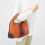 Bottega Veneta Hobo Bag Intrecciato Nappa Multicolour