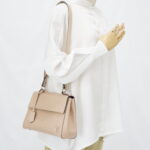 Louis Vuitton Clunny BB Epi Dune SHW