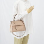 Louis Vuitton Clunny BB Epi Dune SHW