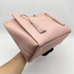 Louis Vuitton Lockmeto Pink SHW