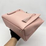 Louis Vuitton Lockmeto Pink SHW