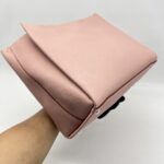 Louis Vuitton Lockmeto Pink SHW