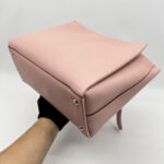Louis Vuitton Lockmeto Pink SHW