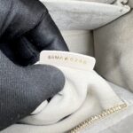 Dior Medium Lady Dior Lambskin Beige Trench GHW