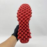 Christian Louboutin Nastroshark Sneakers Navy Black