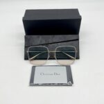 Dior Sunglasses EYR8Z Gradient Blue Pink