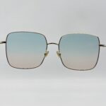 Dior Sunglasses EYR8Z Gradient Blue Pink