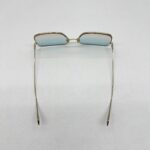 Dior Sunglasses EYR8Z Gradient Blue Pink