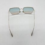 Dior Sunglasses EYR8Z Gradient Blue Pink