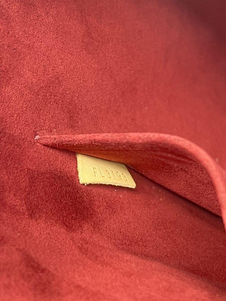 Louis Vuitton Alma x Takashi Murakami Monogram Multicolor GHW