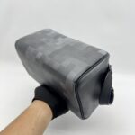 Louis Vuitton Dopp Kit Damoflage Black