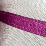 Hermes Garden Party 30 Negonda Cassis PHW
