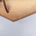 Hermes Herbag 31 Toile Cassis PHW