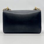 Dior Jadior Flap Black GHW