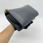 Dior Jadior Flap Black GHW