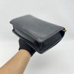Dior Jadior Flap Black GHW