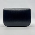 Gucci Horsebit Black GHW