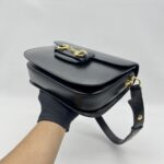Gucci Horsebit Black GHW