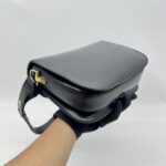 Gucci Horsebit Black GHW