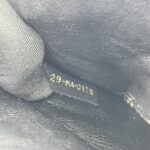 Dior Jadior Flap Black GHW