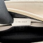 Dior Lady Dior Medium Lambskin Nude Pink GHW