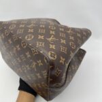Louis Vuitton Neo Noe Monogram Coquelicot GHW