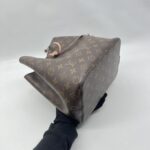 Louis Vuitton Neo Noe MM Monogram Rose Poudre GHW
