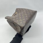 Louis Vuitton Neo Noe MM Monogram Rose Poudre GHW