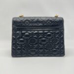 Louis Vuitton Twist GM Black GHW